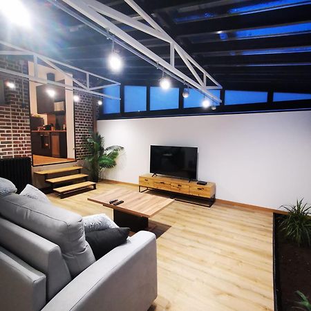 Appartement T2 Beauvais Cathedrale Saint-Pierre Екстериор снимка