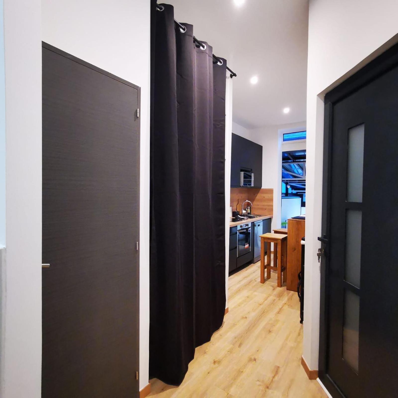 Appartement T2 Beauvais Cathedrale Saint-Pierre Екстериор снимка