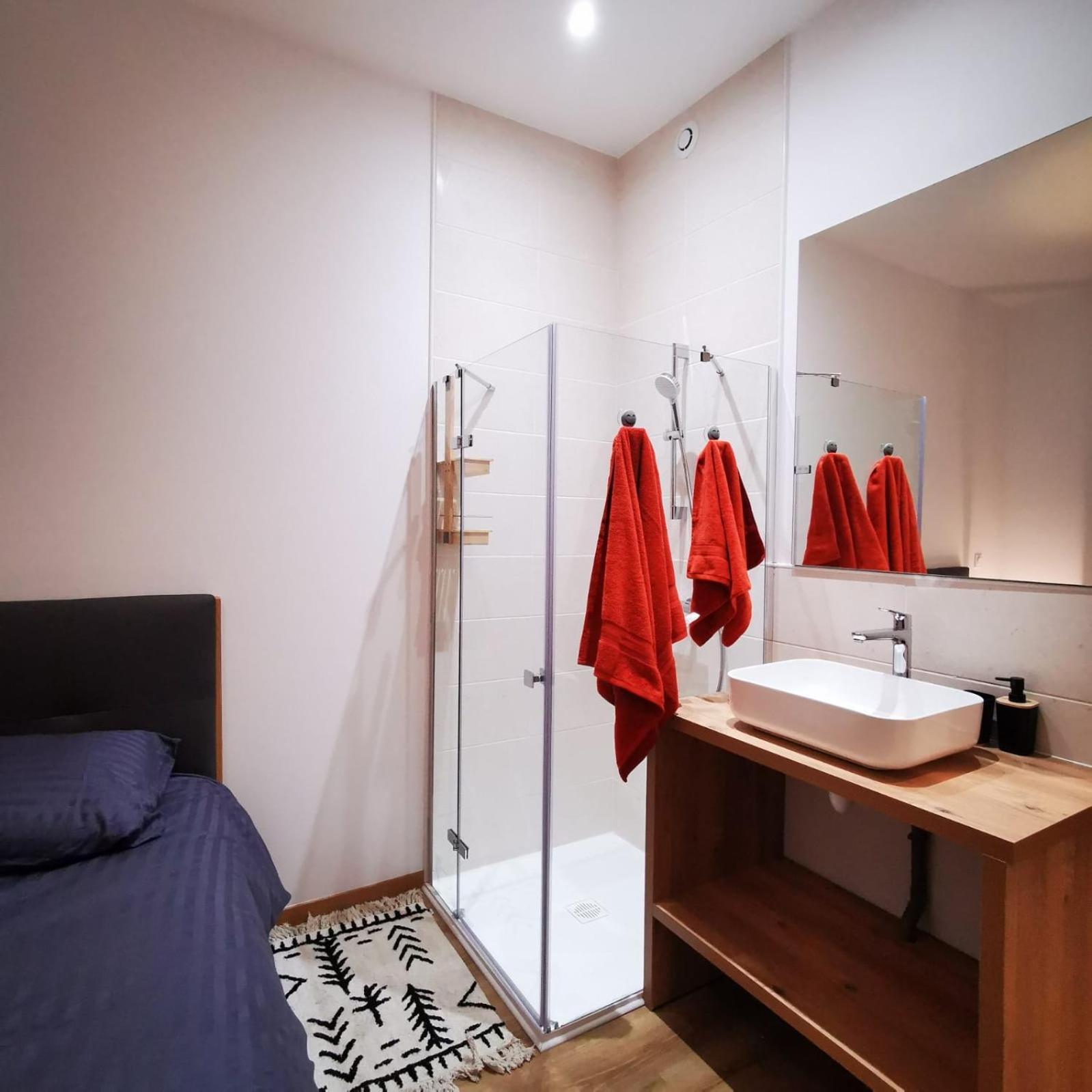 Appartement T2 Beauvais Cathedrale Saint-Pierre Екстериор снимка